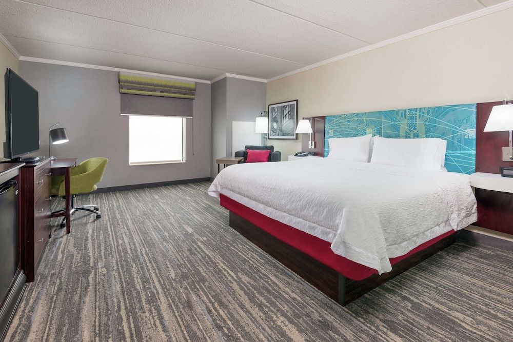 Deluxe Room, 1 King Bed, Non Smoking