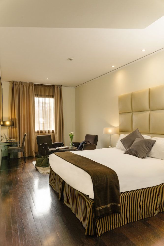 undefined Hotel Cosmopolitan 3