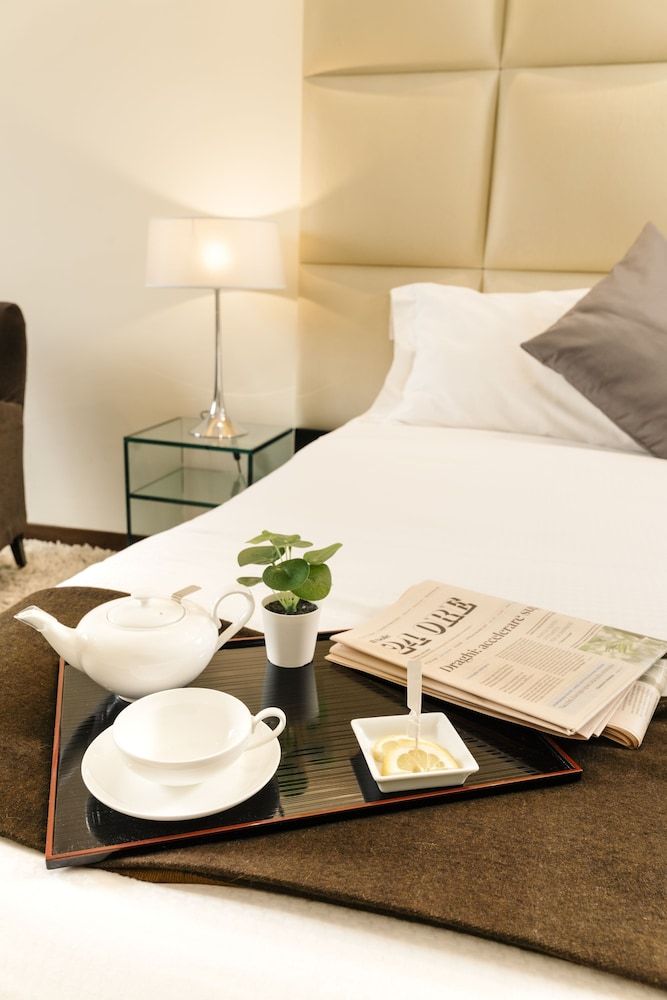 undefined Hotel Cosmopolitan 2