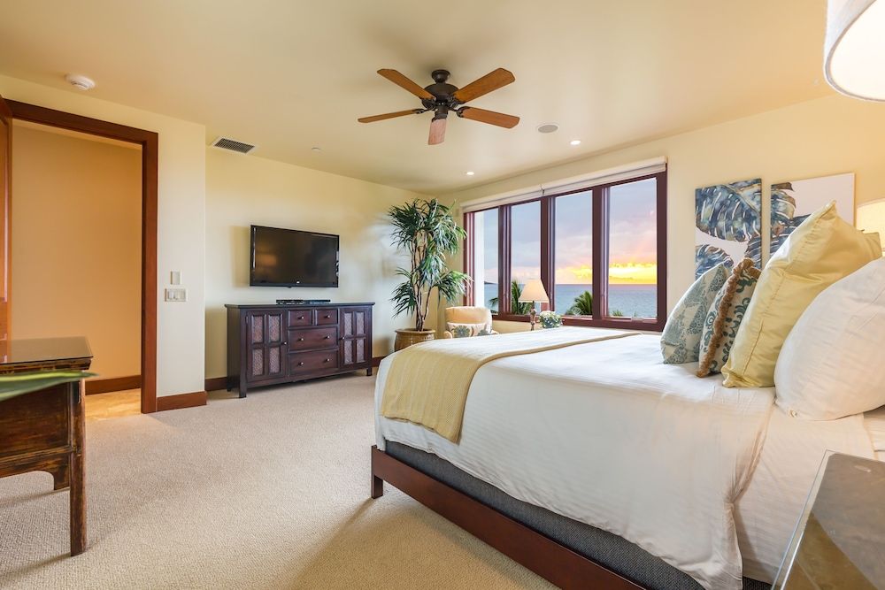 Villa, 3 Bedrooms, Ocean View