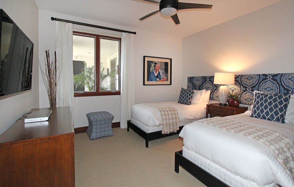 Penthouse, 2 Bedrooms, Ocean View