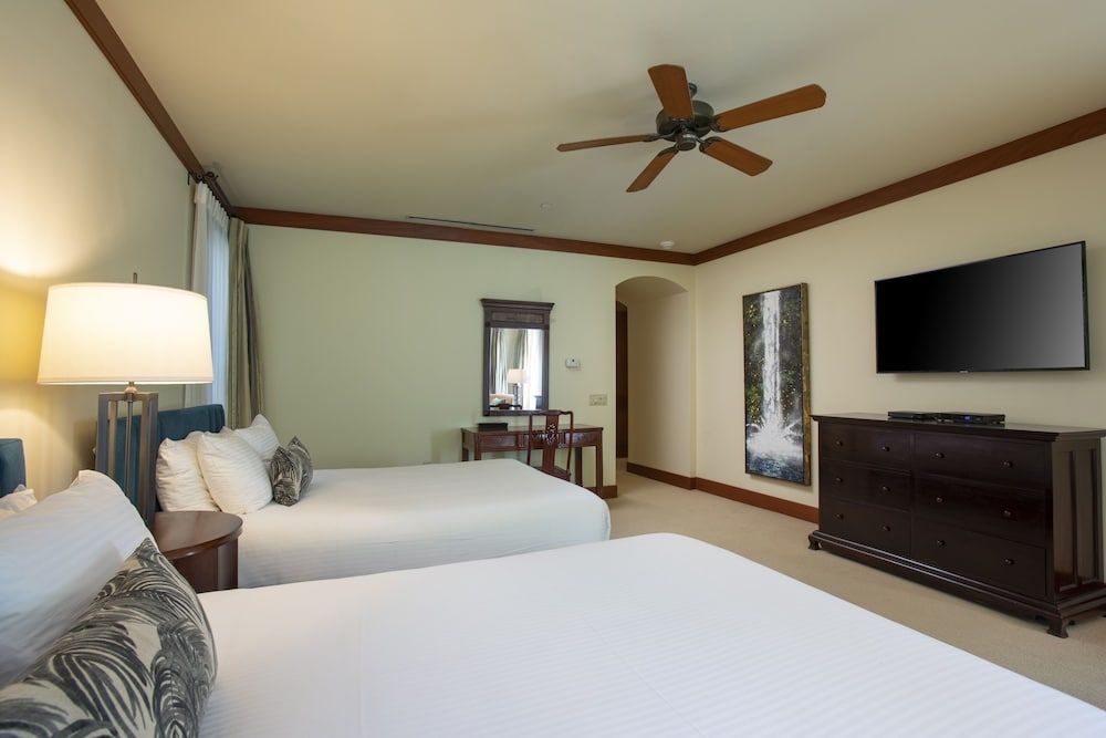 Villa, 3 Bedrooms, Oceanfront