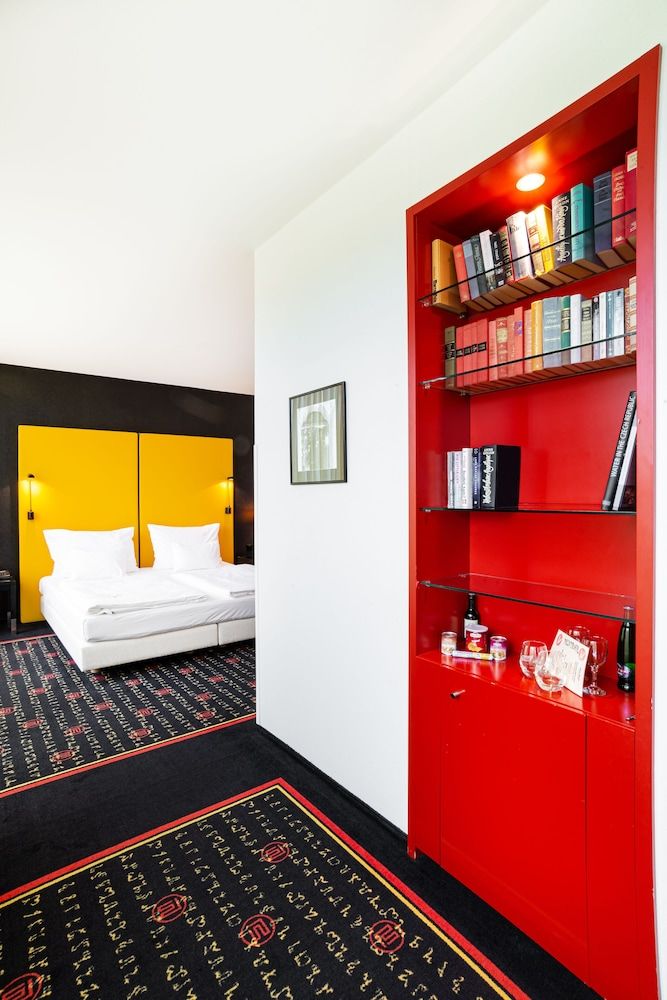 undefined OREA Hotel Angelo Praha 7