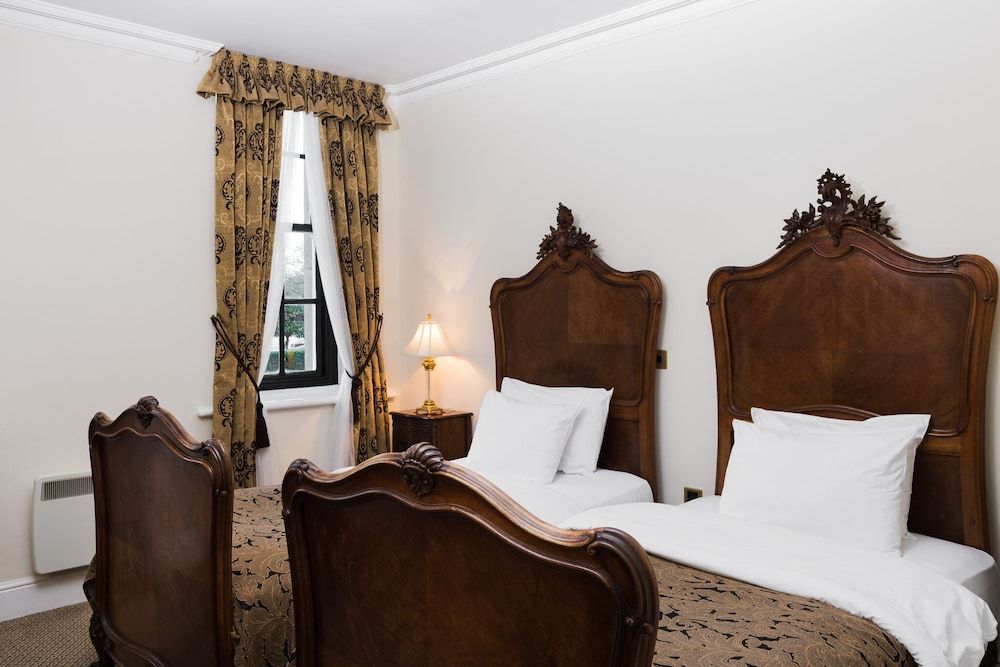 Standard Room, 2 Twin Beds, Non Smoking