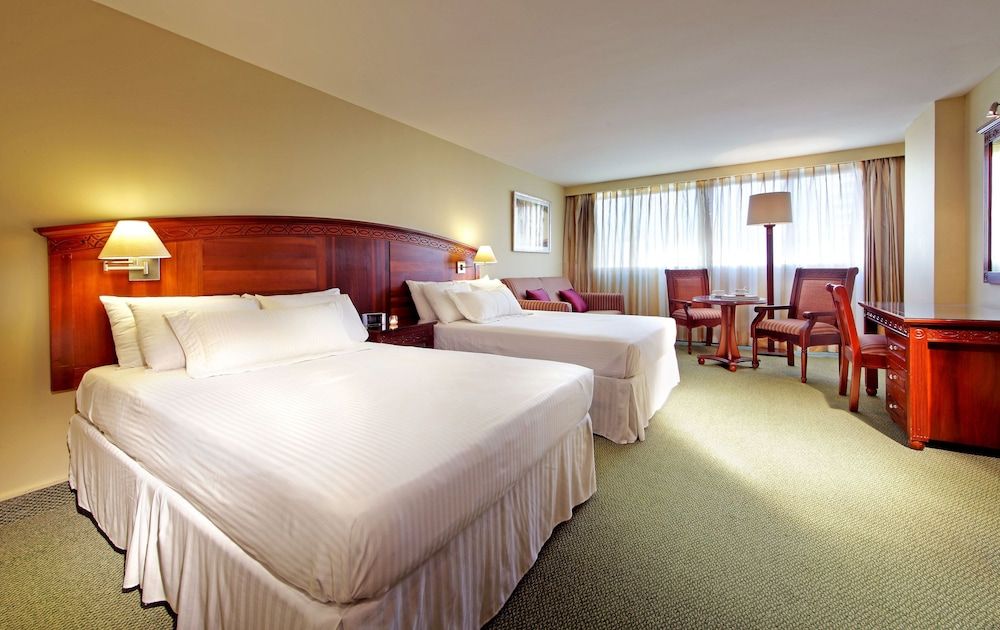 Executive Room Ocean View