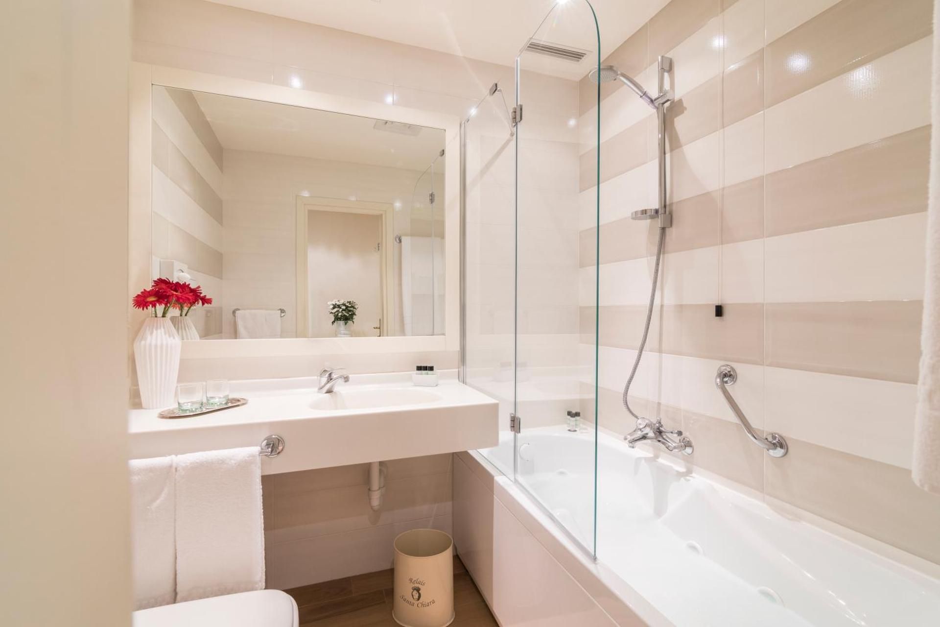 Superior Double Room with View