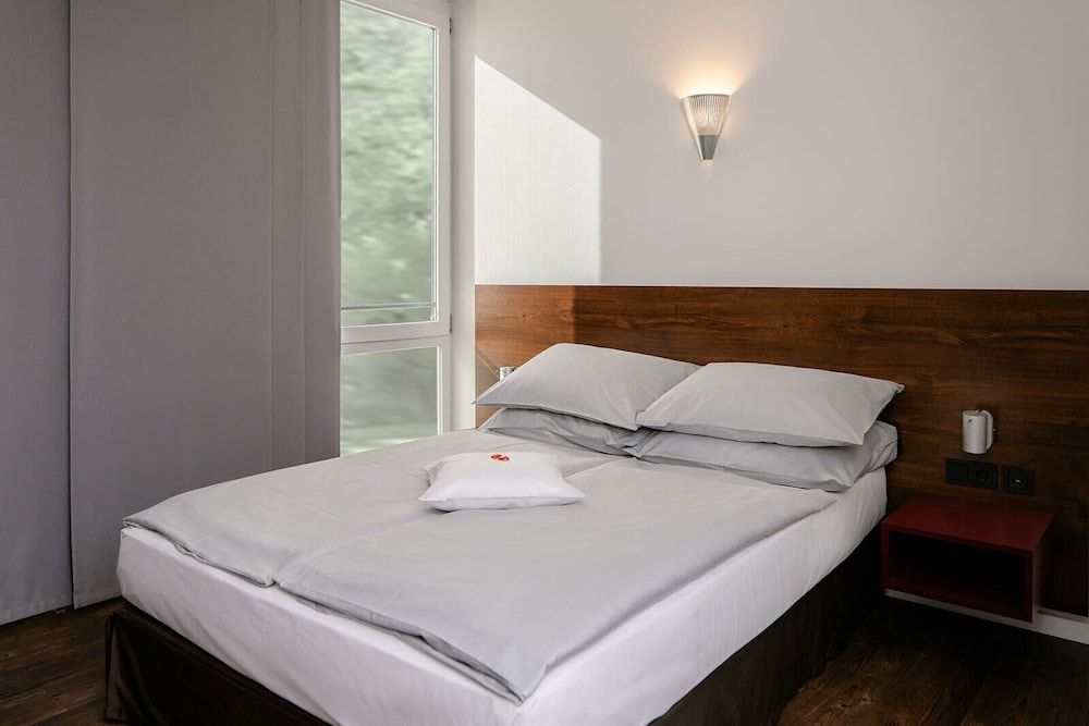 Auszeit Hotel – das Frühstückshotel Standard Double Room (Frenchbed 140cm)