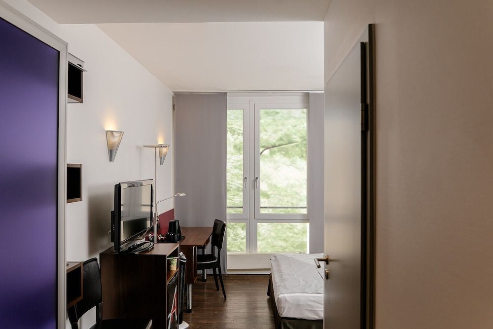 Auszeit Hotel – das Frühstückshotel Standard Double Room (Frenchbed 140cm) 8