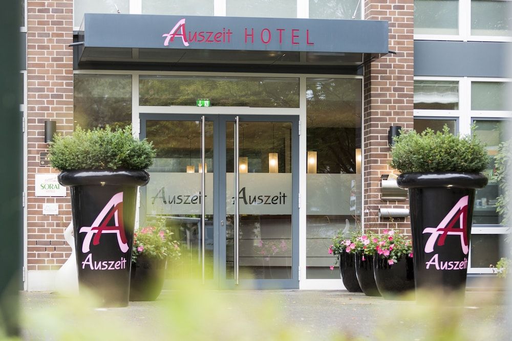 undefined Auszeit Hotel – das Frühstückshotel 2