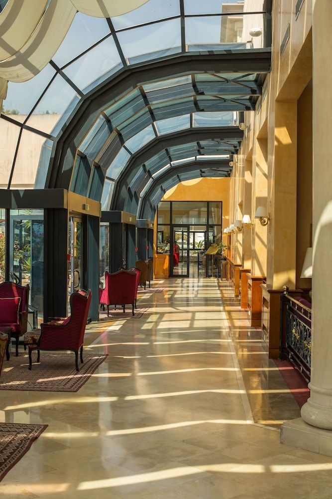 Hotel Concorde Les Berges du Lac