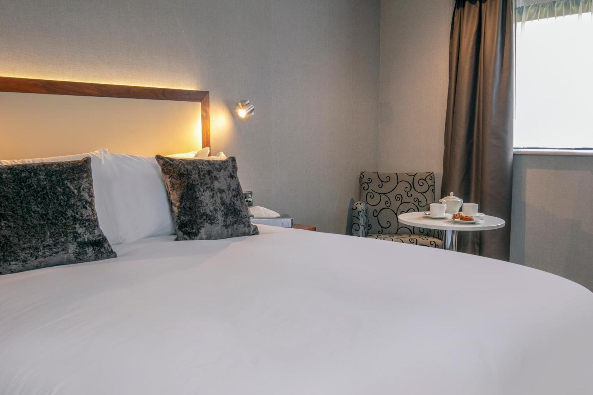 Best Western Appleby Park Hotel Superior Double Room 2