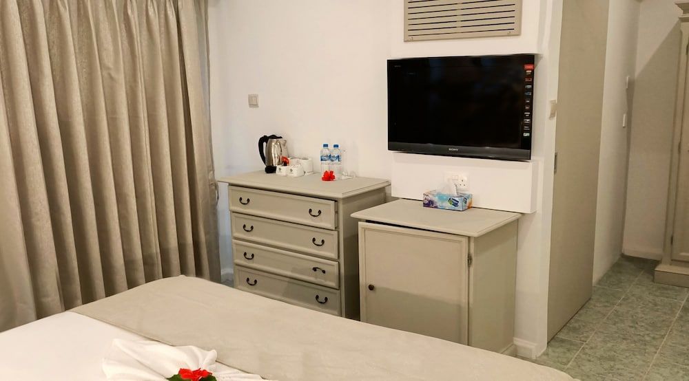 Le Relax Beach Resort - Praslin Superior Room, Garden View 3