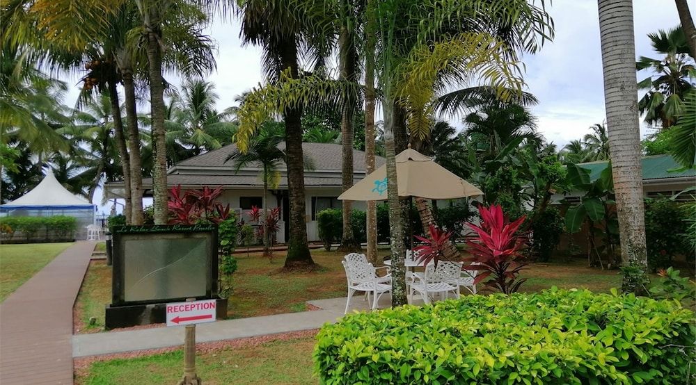 undefined Le Relax Beach Resort - Praslin 7