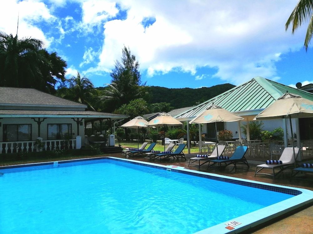 undefined Le Relax Beach Resort - Praslin 9