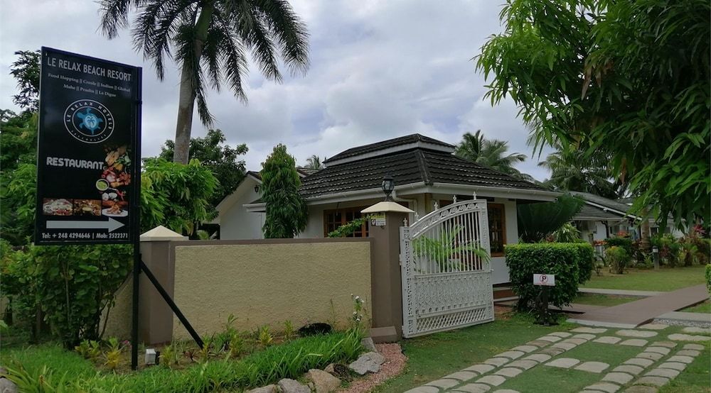 undefined Le Relax Beach Resort - Praslin 6