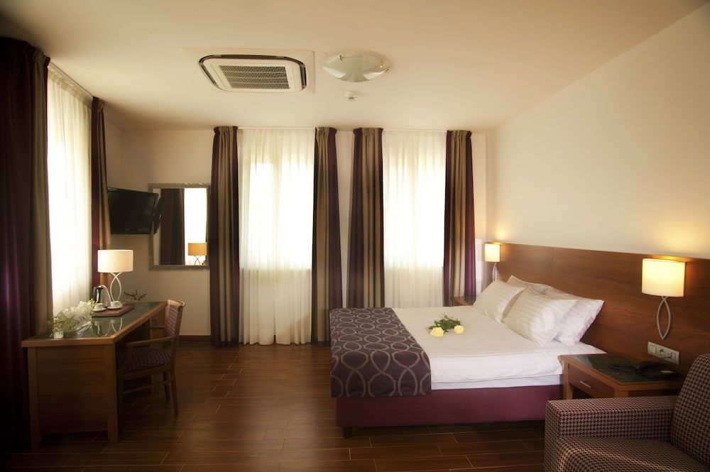 Hotel Galileo Prague Double or Twin Room 2