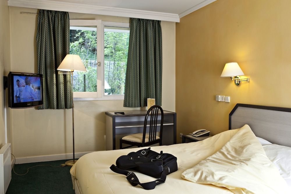 Standard Room, 1 to 2 persons