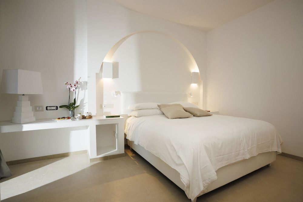 Junior Suite, Balcony, Sea View