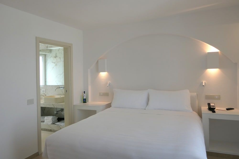 Presidential Suite, Terrace, Sea View