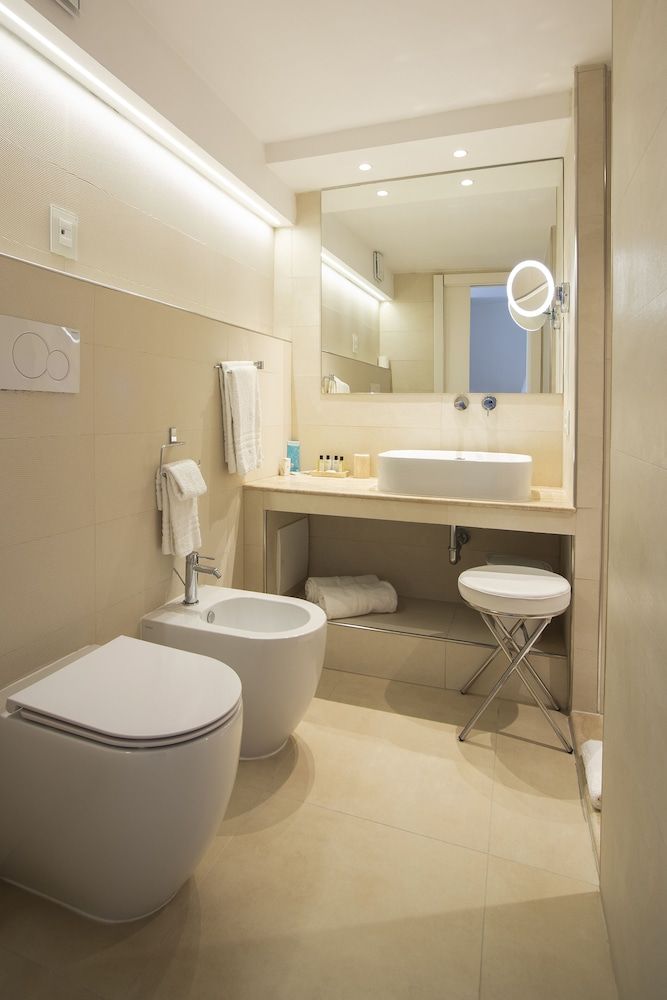 Comfort Double Room, Sea View