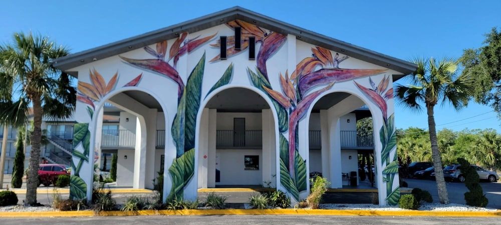 undefined Home 1 Suites Extended Stay - Kissimmee 4