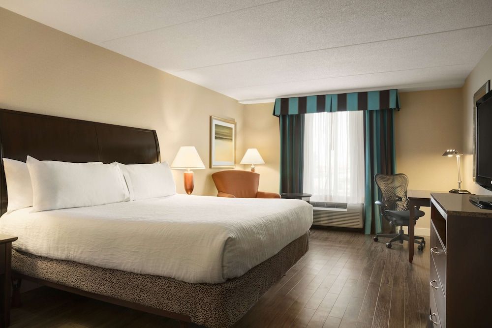undefined Hilton Garden Inn Toronto-Vaughan 2