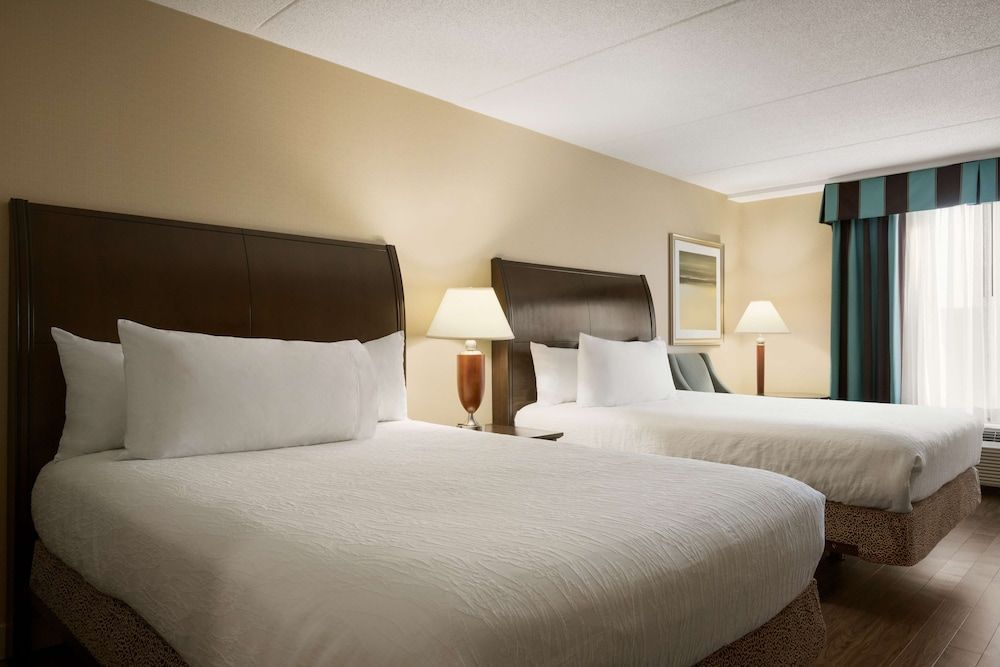 undefined Hilton Garden Inn Toronto-Vaughan 6