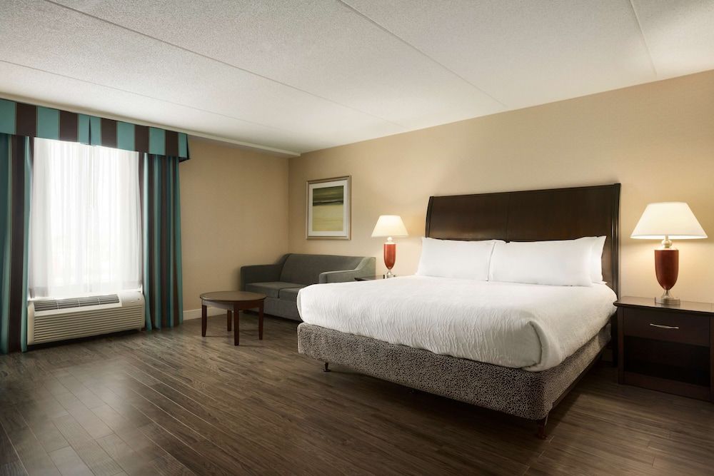 undefined Hilton Garden Inn Toronto-Vaughan 10