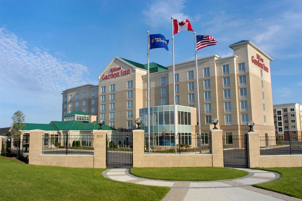 undefined Hilton Garden Inn Toronto-Vaughan 5