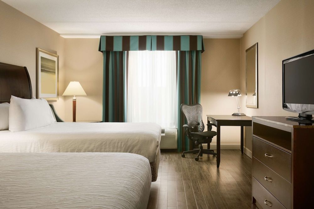 undefined Hilton Garden Inn Toronto-Vaughan