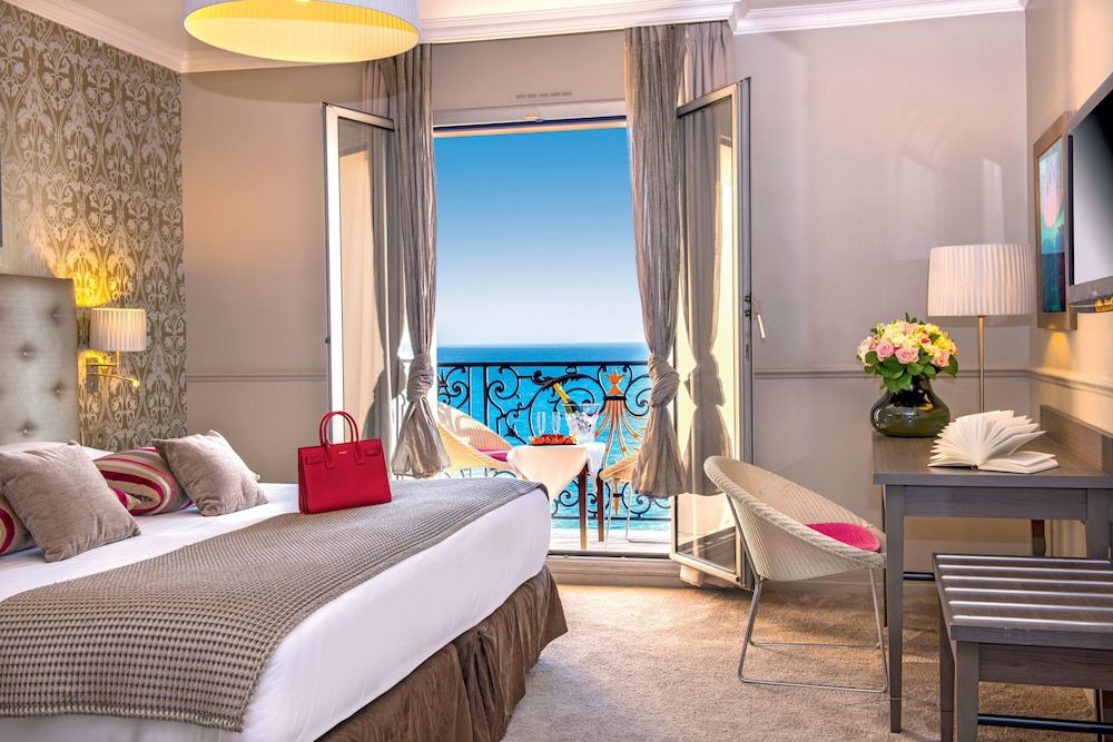 undefined Hôtel Vacances Bleues Le Royal 3