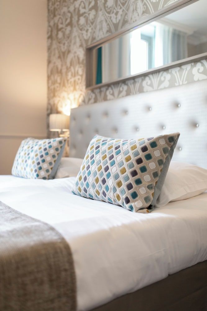 Hôtel Vacances Bleues Le Royal Standard Double or Twin Room, City View 5