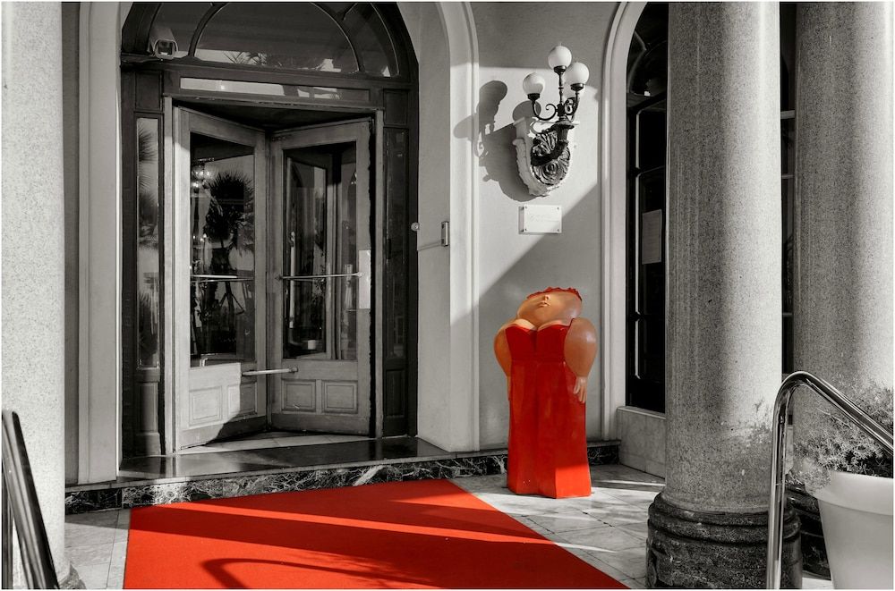 undefined Hôtel Vacances Bleues Le Royal 5