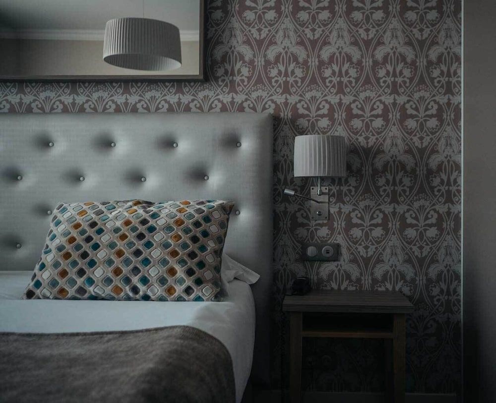 Hôtel Vacances Bleues Le Royal Standard Double or Twin Room, City View 4