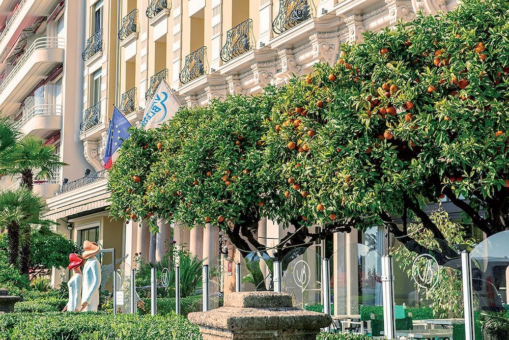 undefined Hôtel Vacances Bleues Le Royal 6