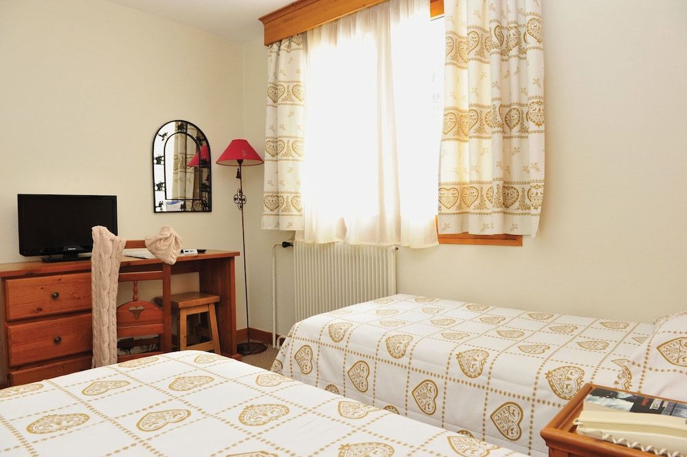 Comfort Double Room - Christomet View