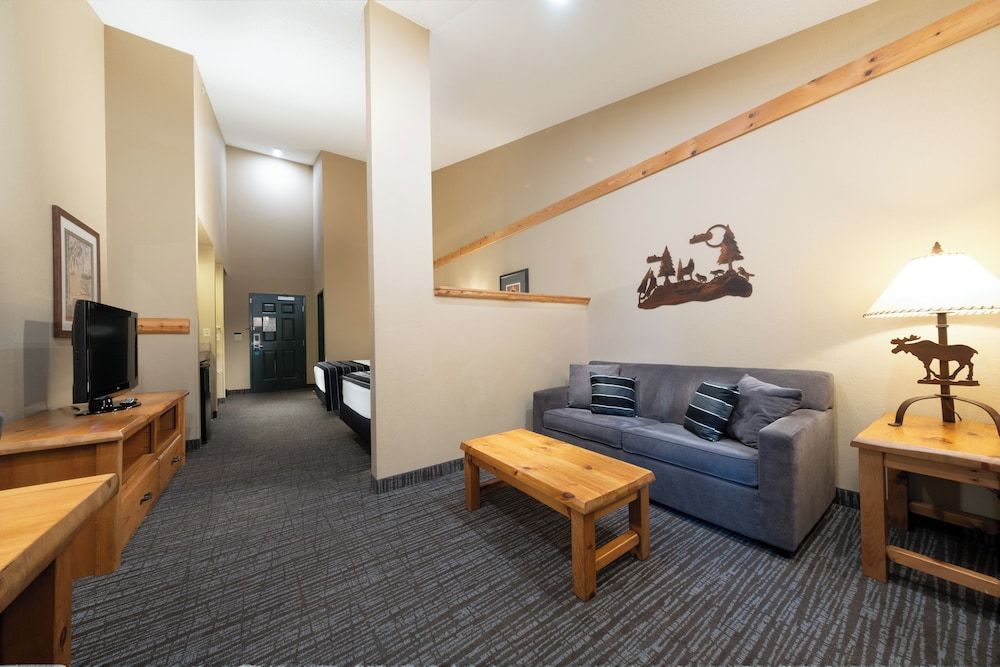 Great Wolf Lodge Niagara Falls Family Suite 7