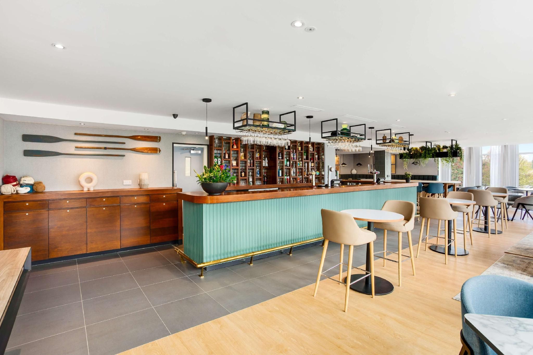 undefined Radisson Hotel York 4