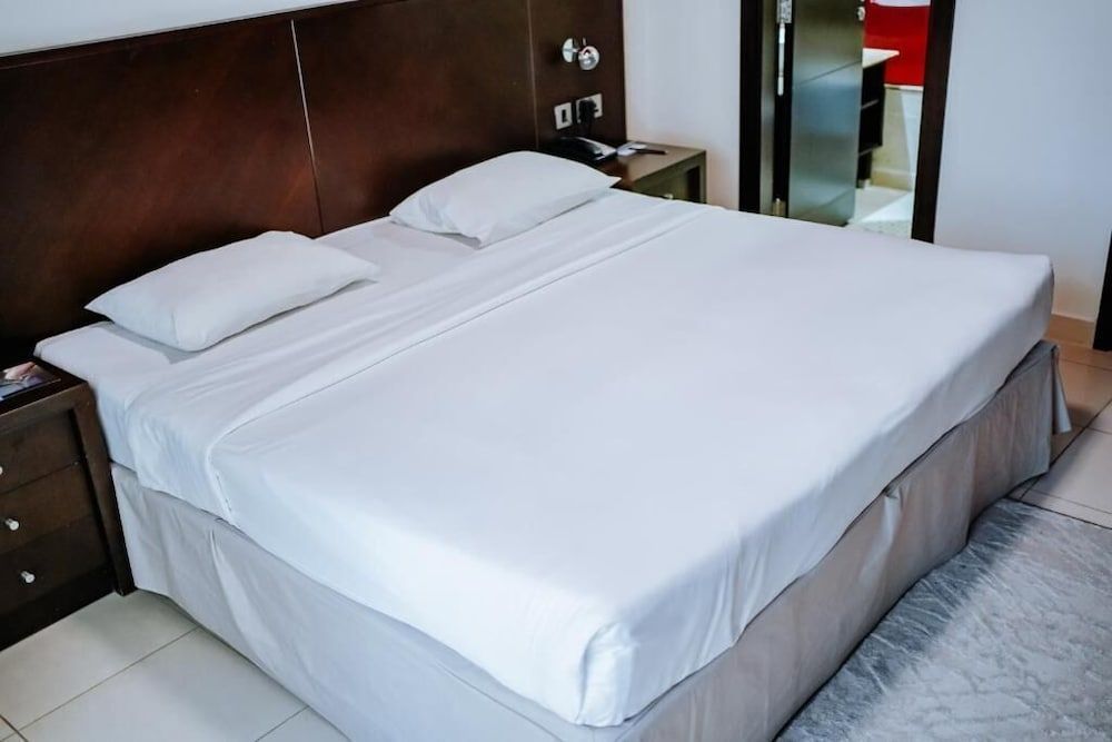 undefined Mena Aparthotel 9