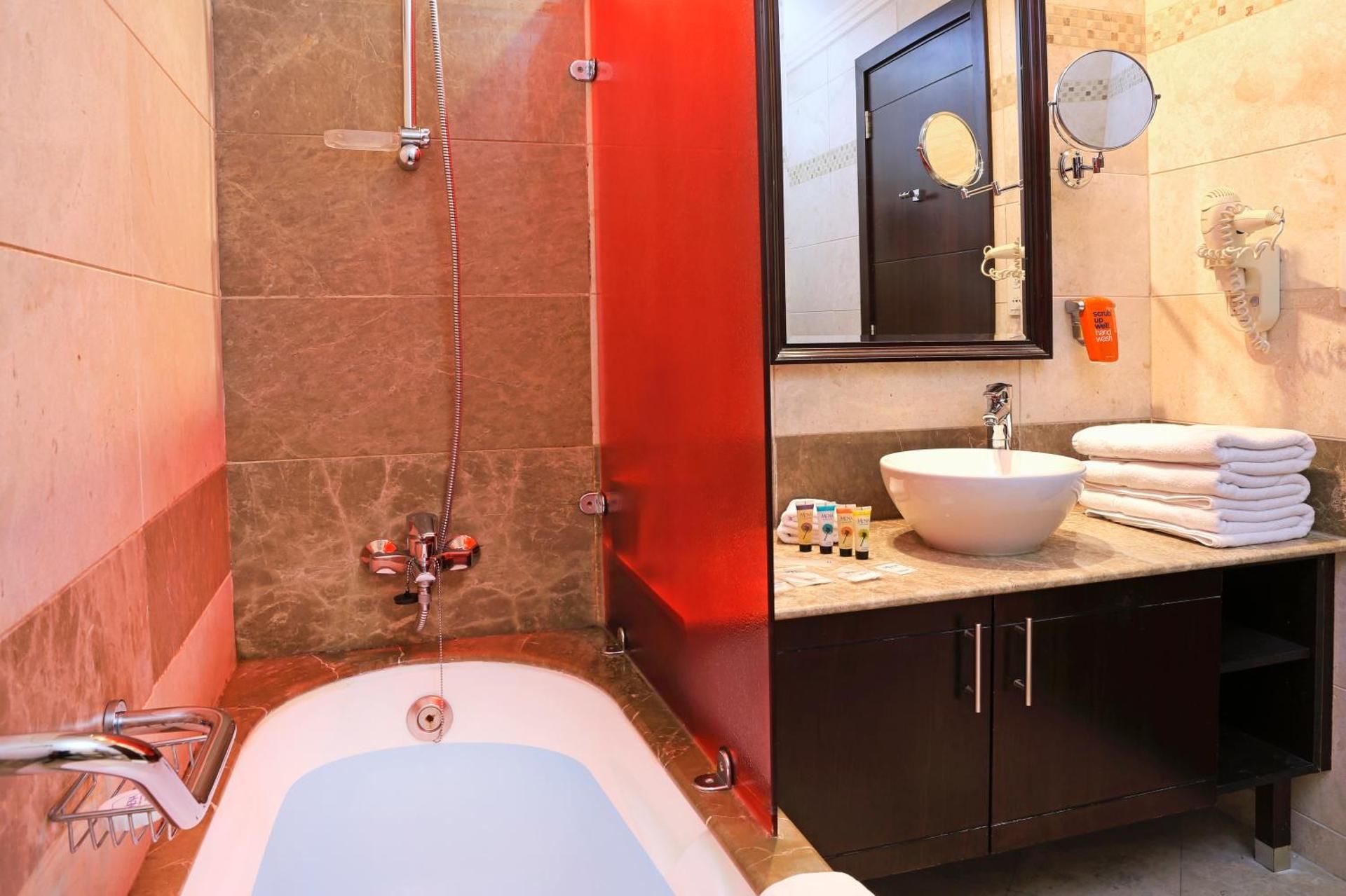 undefined Mena Aparthotel 5