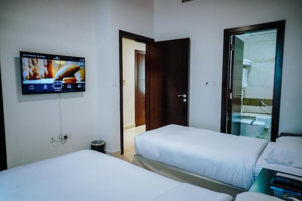 undefined Mena Aparthotel 10