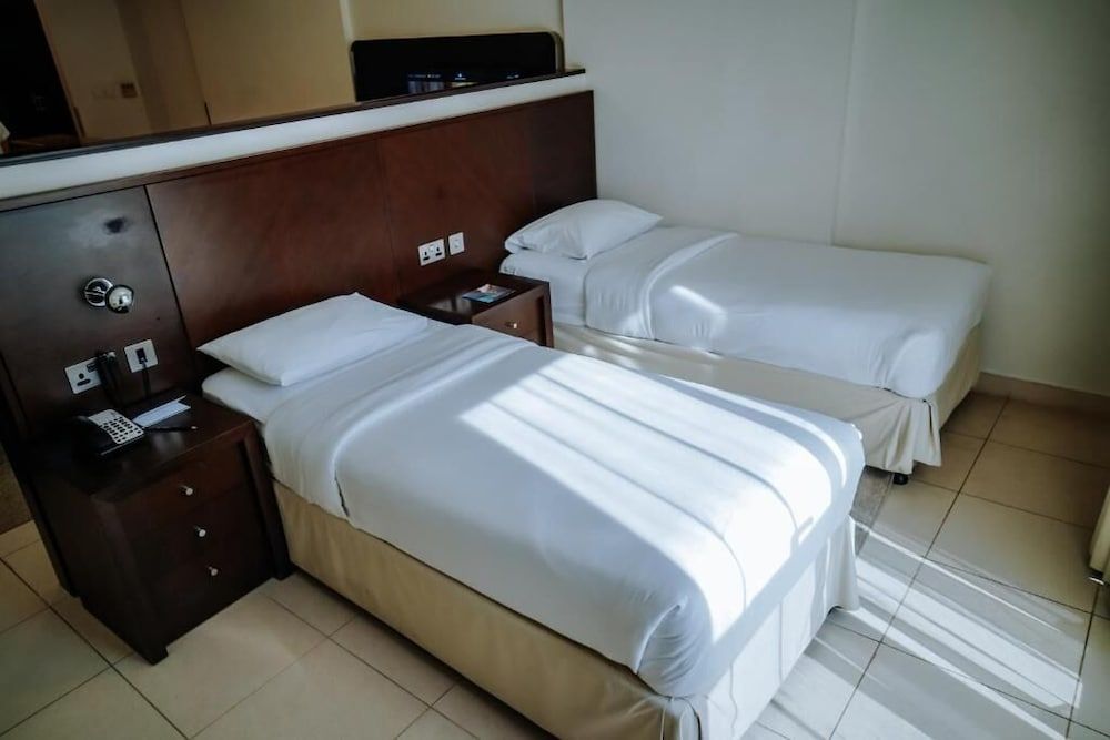 undefined Mena Aparthotel 6