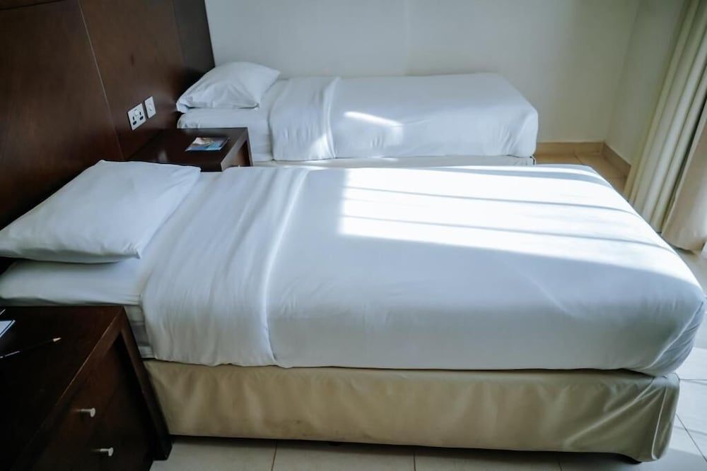 undefined Mena Aparthotel 7