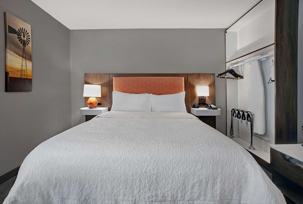 Room, 1 Queen Bed, Non Smoking