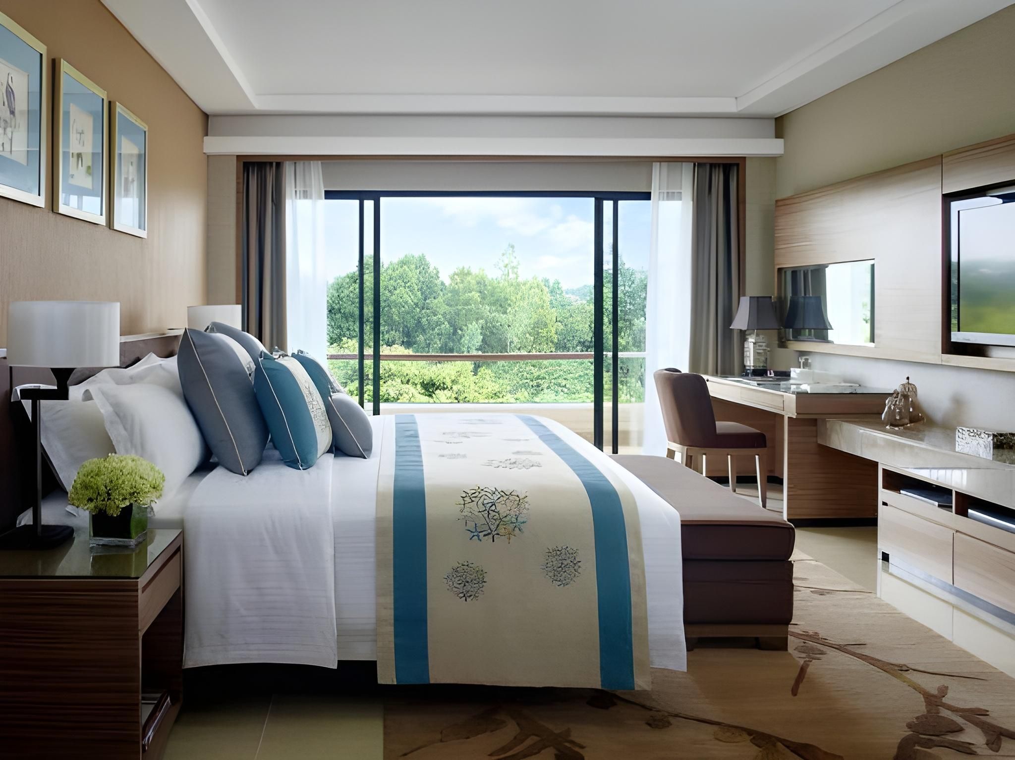 Grande Deluxe Suite