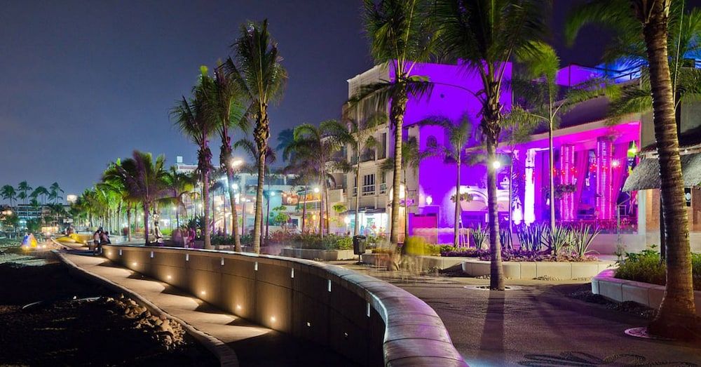 Hotel Vallartasol