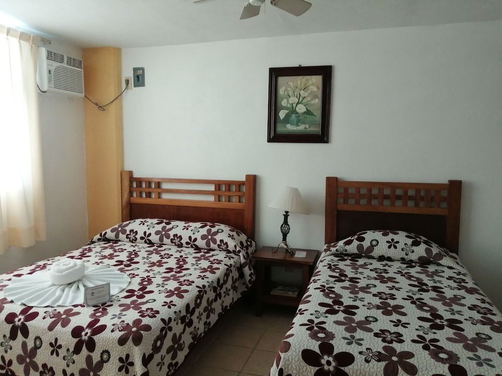 Room - 2 Double