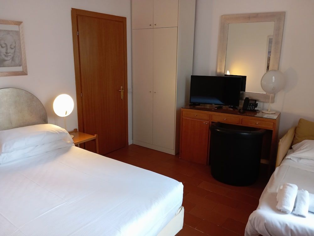 undefined Hotel Palazzo Ognissanti 7