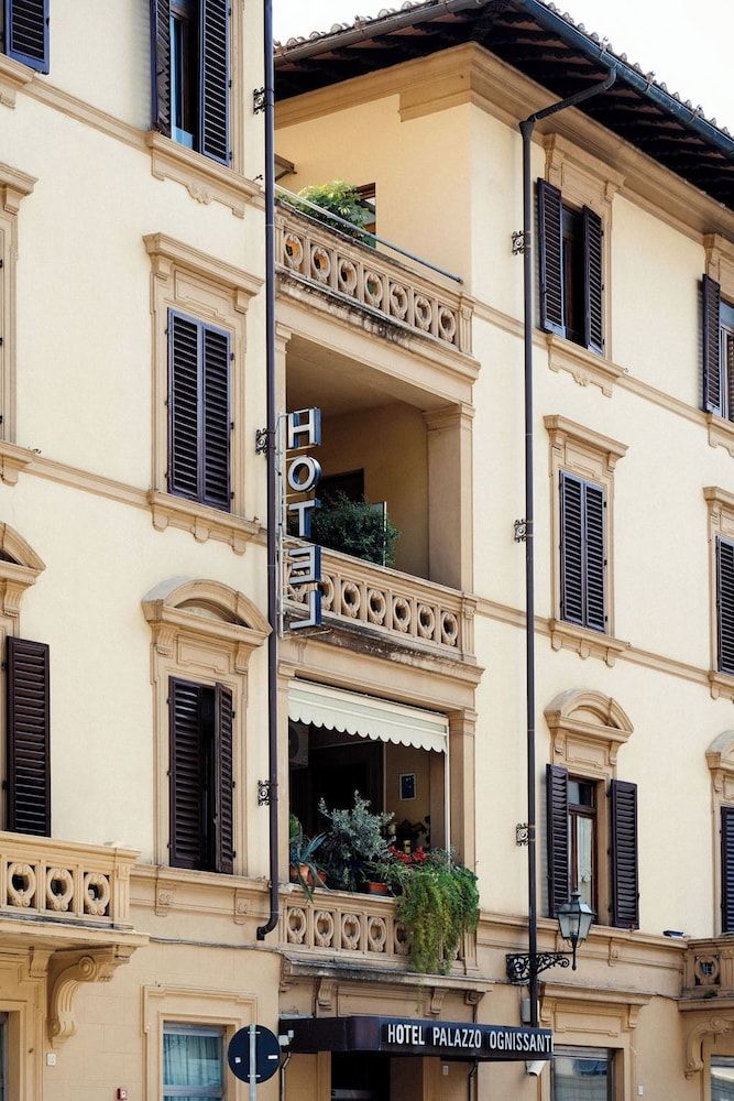 undefined Hotel Palazzo Ognissanti