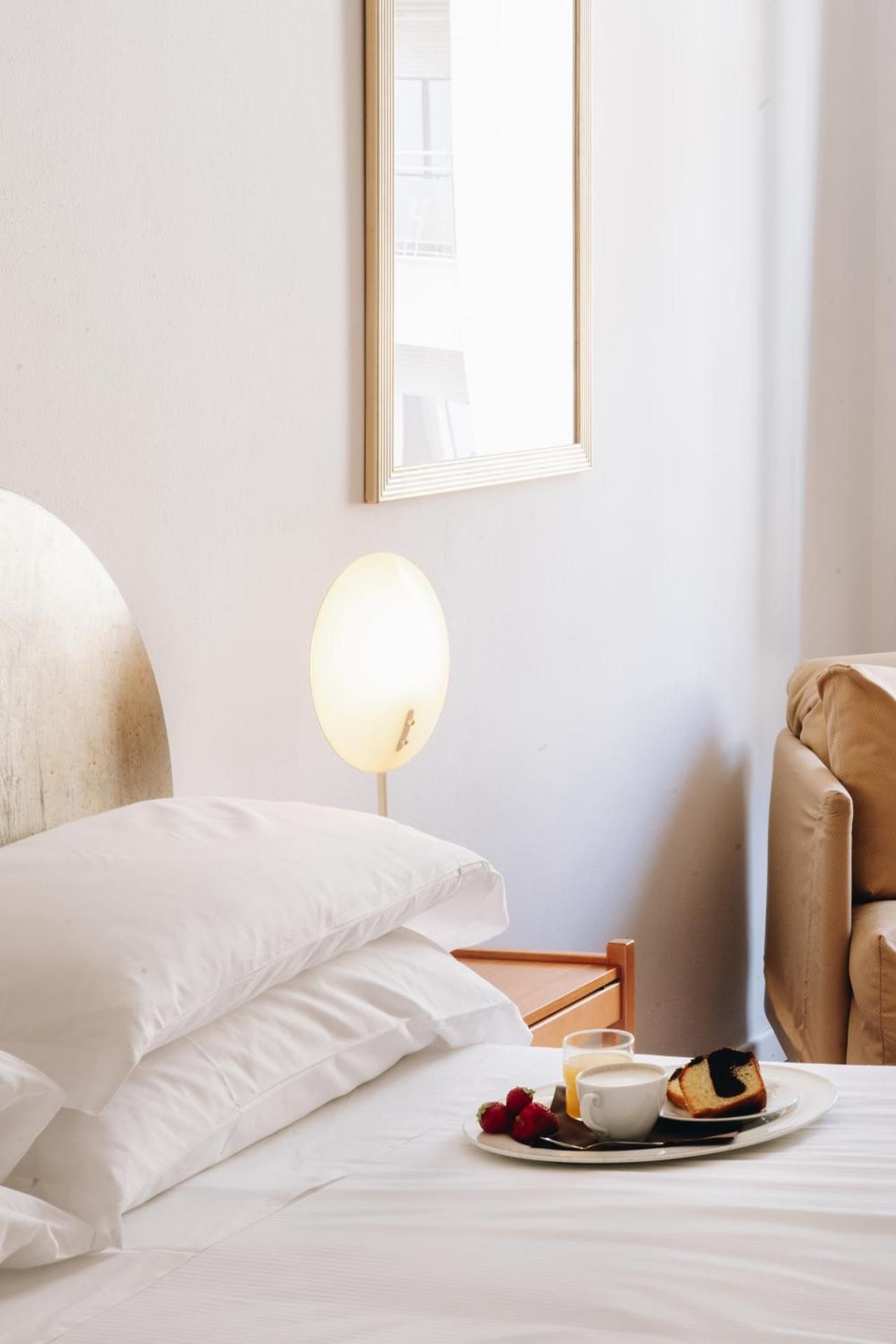 undefined Hotel Palazzo Ognissanti 5